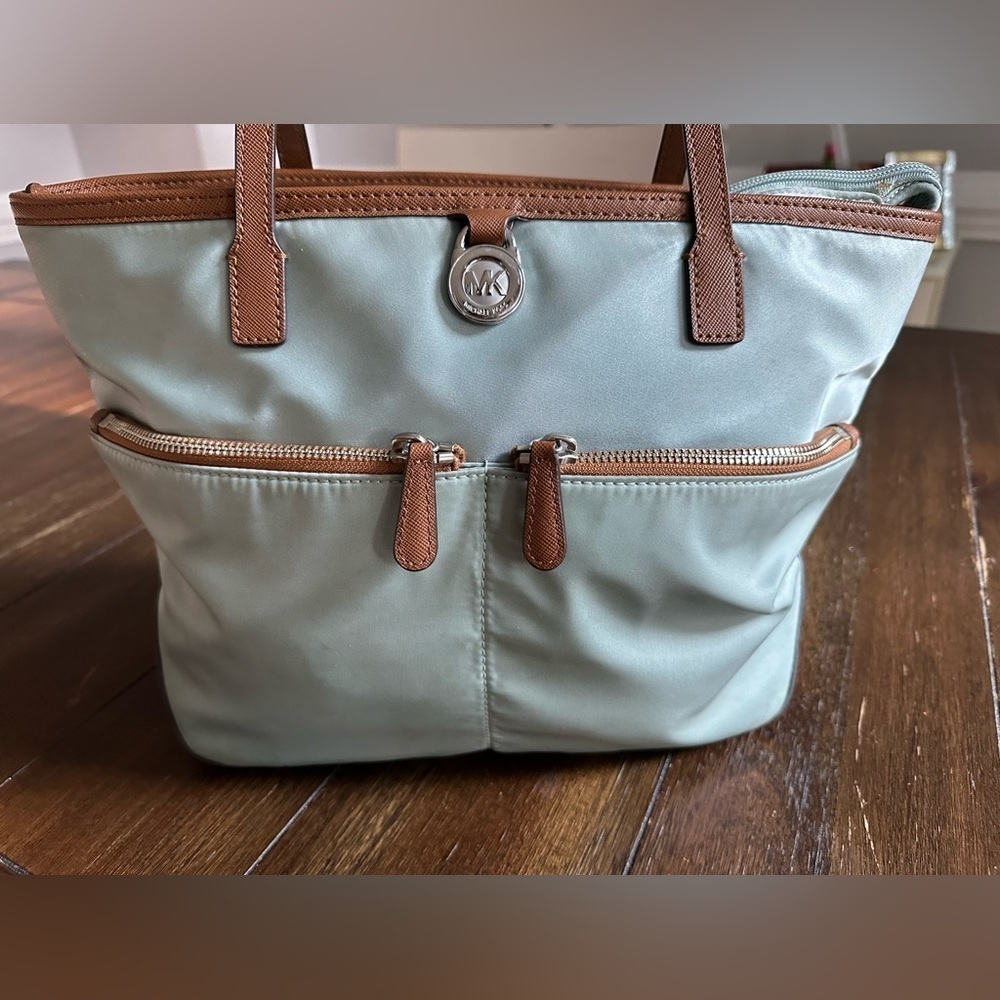 Michael Kors tote bag - Picture 11 of 12